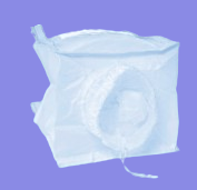 U-Panel FIBC Bags