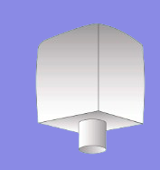 U-Panel FIBC Bags